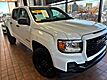 2022 GMC Canyon 2WD Crew Cab Short Box Elevation Standard