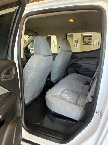 2022 GMC Canyon 2WD Crew Cab Short Box Elevation Standard Charlotte NC