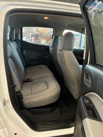 2022 GMC Canyon 2WD Crew Cab Short Box Elevation Standard Charlotte NC