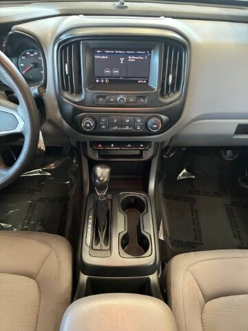 2022 GMC Canyon 2WD Crew Cab Short Box Elevation Standard Charlotte NC