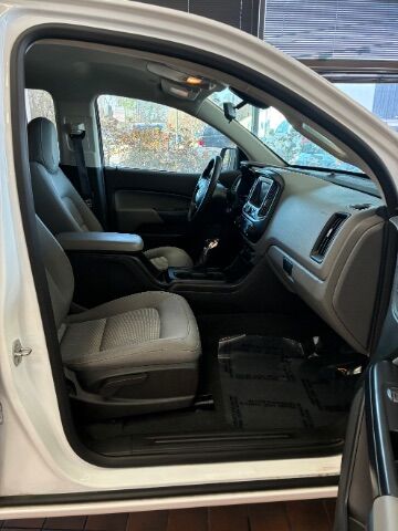 2022 GMC Canyon 2WD Crew Cab Short Box Elevation Standard Charlotte NC