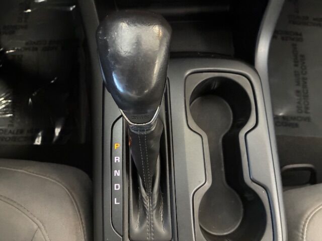 2022 GMC Canyon 2WD Crew Cab Short Box Elevation Standard Charlotte NC