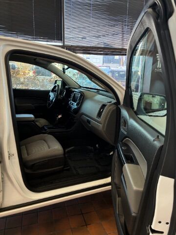 2022 GMC Canyon 2WD Crew Cab Short Box Elevation Standard Charlotte NC