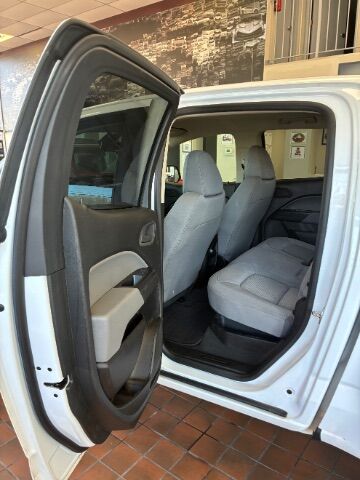 2022 GMC Canyon 2WD Crew Cab Short Box Elevation Standard Charlotte NC