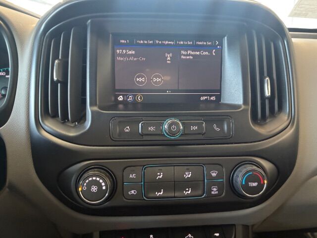 2022 GMC Canyon 2WD Crew Cab Short Box Elevation Standard Charlotte NC