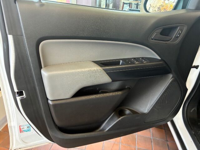 2022 GMC Canyon 2WD Crew Cab Short Box Elevation Standard Charlotte NC