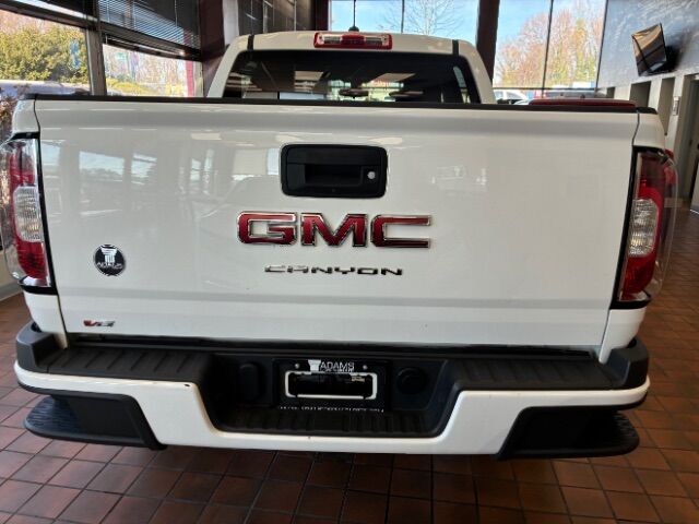 2022 GMC Canyon 2WD Crew Cab Short Box Elevation Standard Charlotte NC