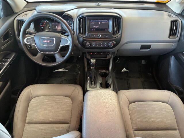 2022 GMC Canyon 2WD Crew Cab Short Box Elevation Standard Charlotte NC