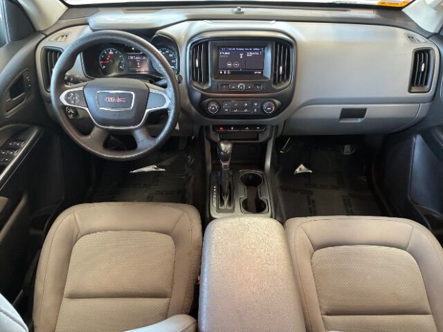 2022 GMC Canyon 2WD Crew Cab Short Box Elevation Standard Charlotte NC