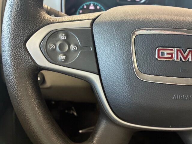 2022 GMC Canyon 2WD Crew Cab Short Box Elevation Standard Charlotte NC