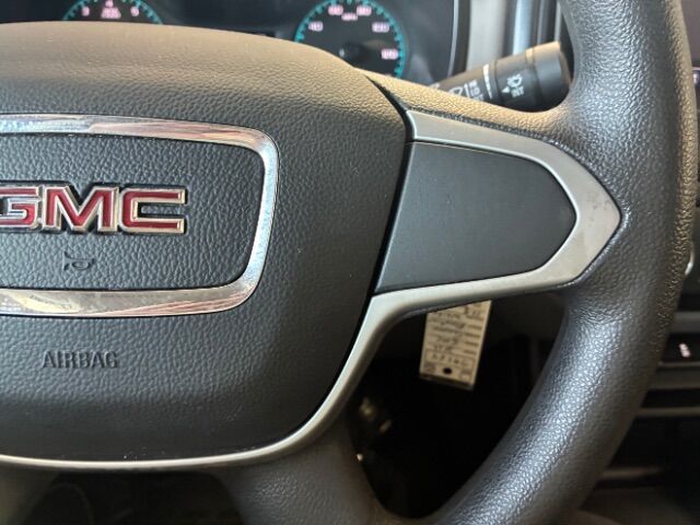 2022 GMC Canyon 2WD Crew Cab Short Box Elevation Standard Charlotte NC