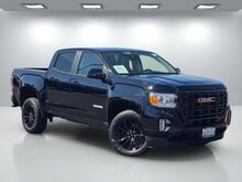 2022_GMC_Canyon_2WD Elevation_ Roseville CA