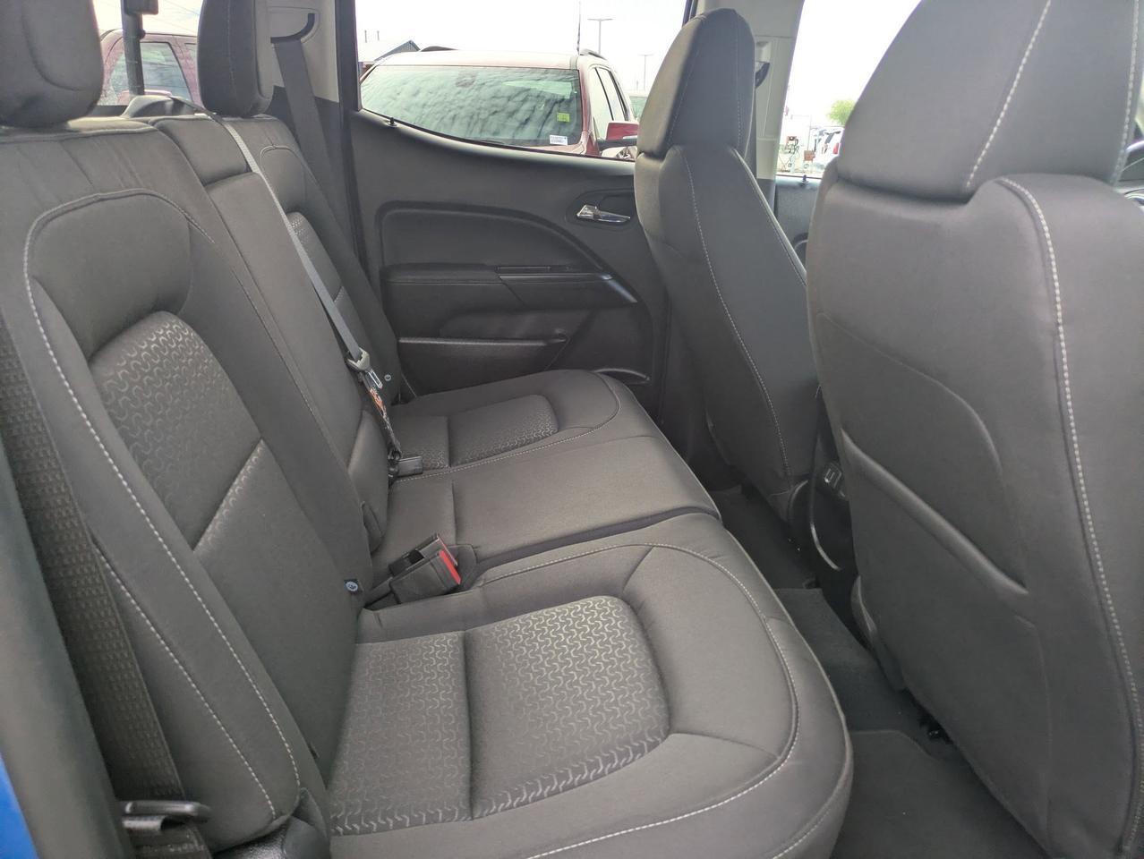 2022 GMC Canyon 2WD Elevation Castroville TX