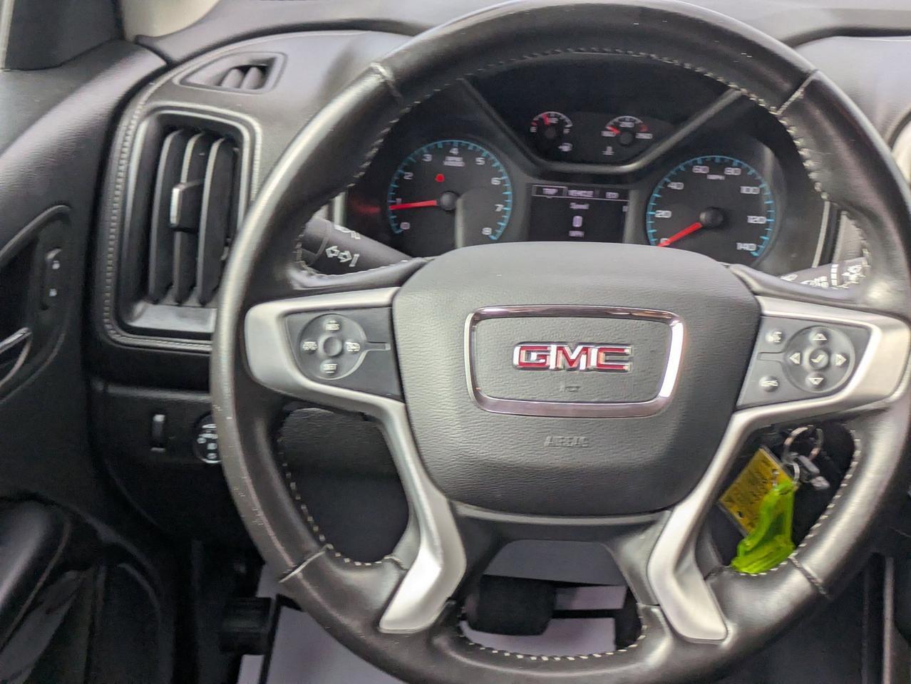 2022 GMC Canyon 2WD Elevation Castroville TX