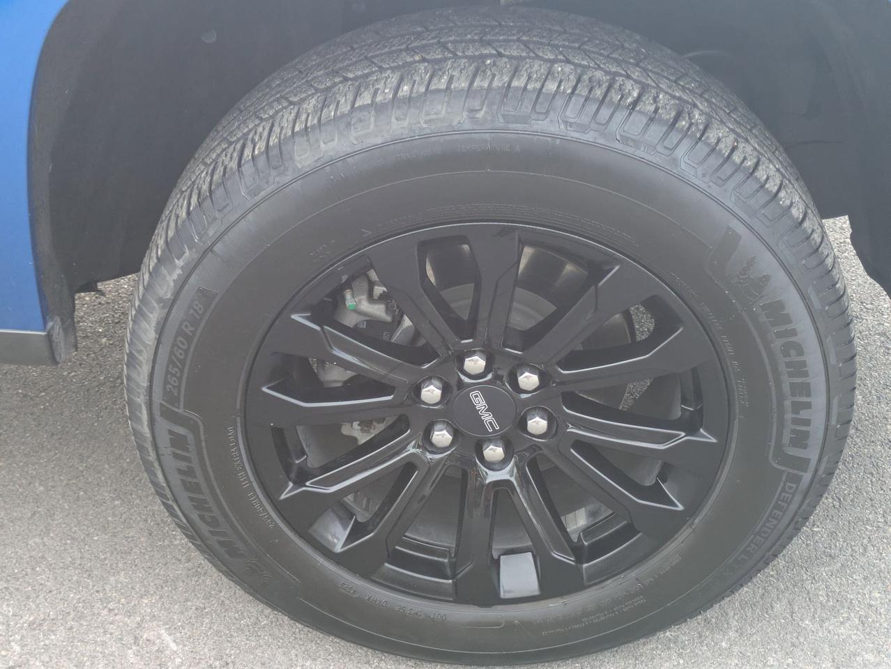 2022 GMC Canyon 2WD Elevation Castroville TX