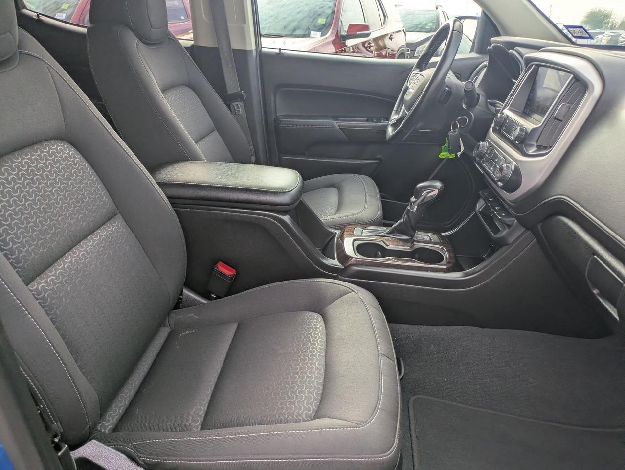 2022 GMC Canyon 2WD Elevation Castroville TX