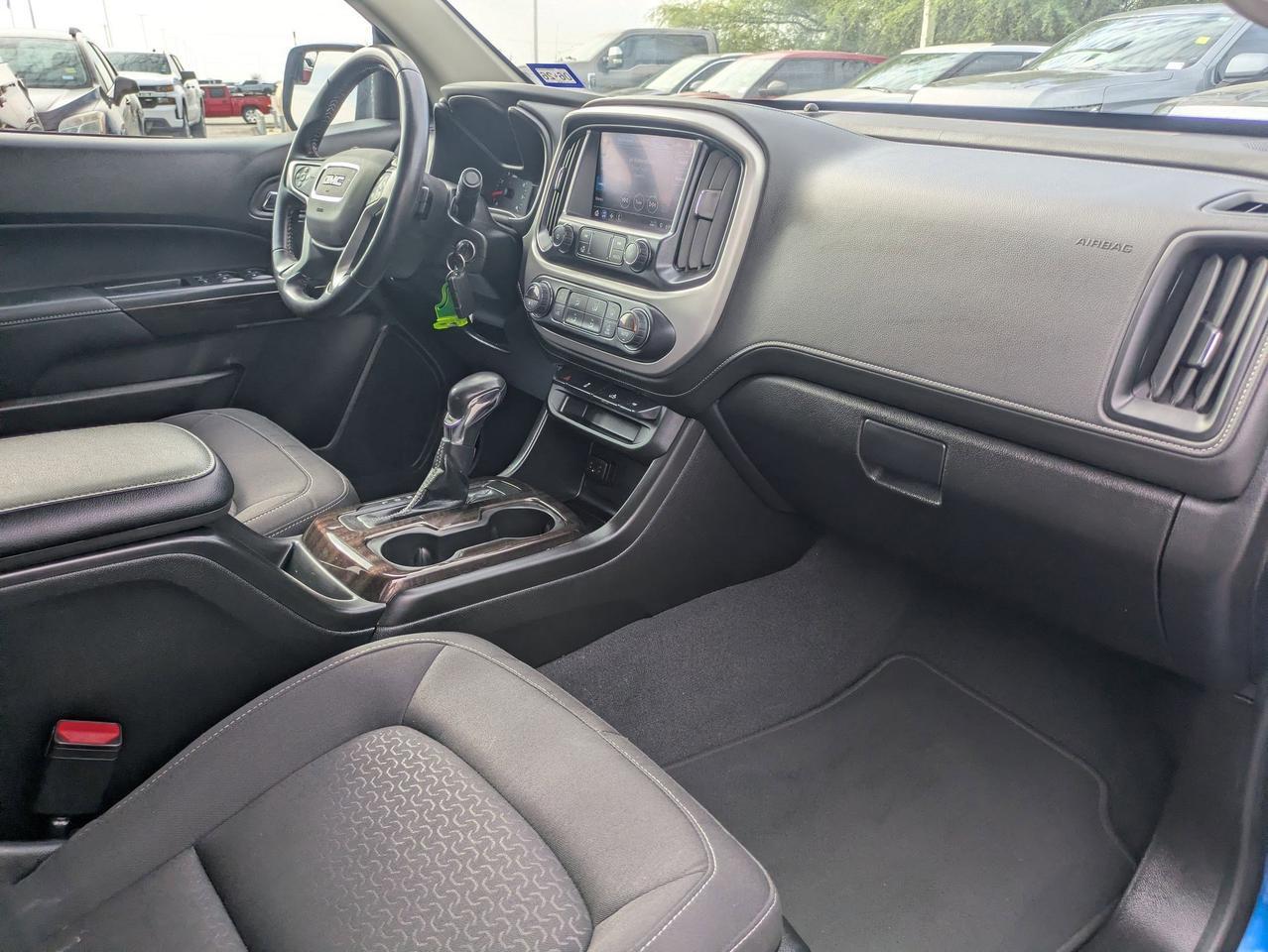 2022 GMC Canyon 2WD Elevation Castroville TX