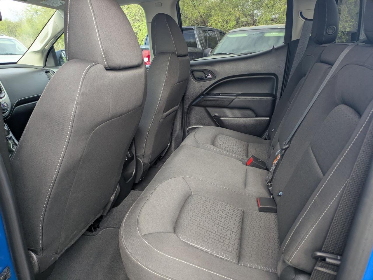 2022 GMC Canyon 2WD Elevation Castroville TX