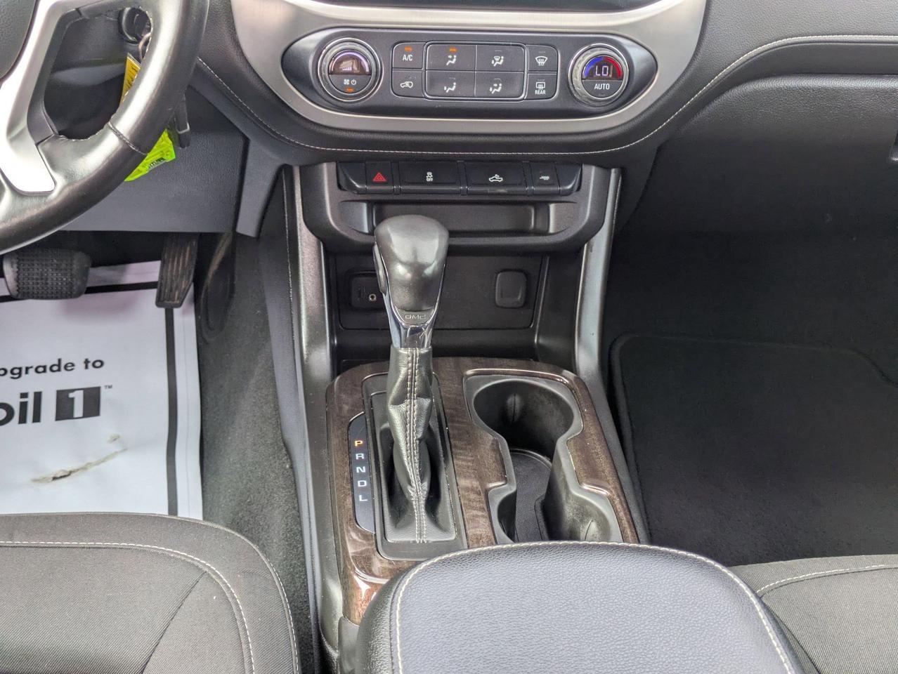 2022 GMC Canyon 2WD Elevation Castroville TX