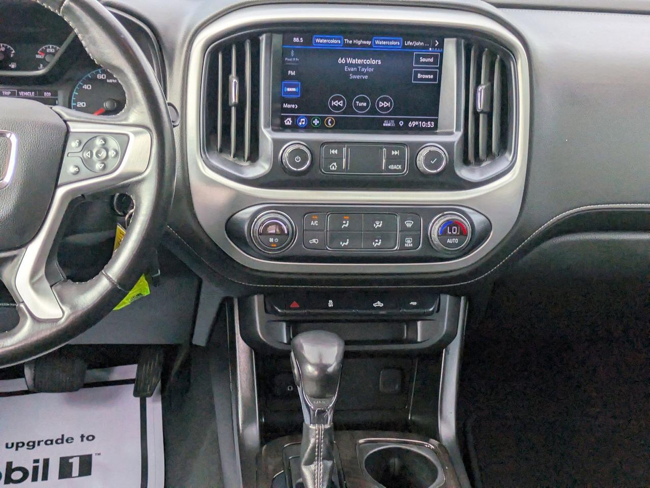 2022 GMC Canyon 2WD Elevation Castroville TX