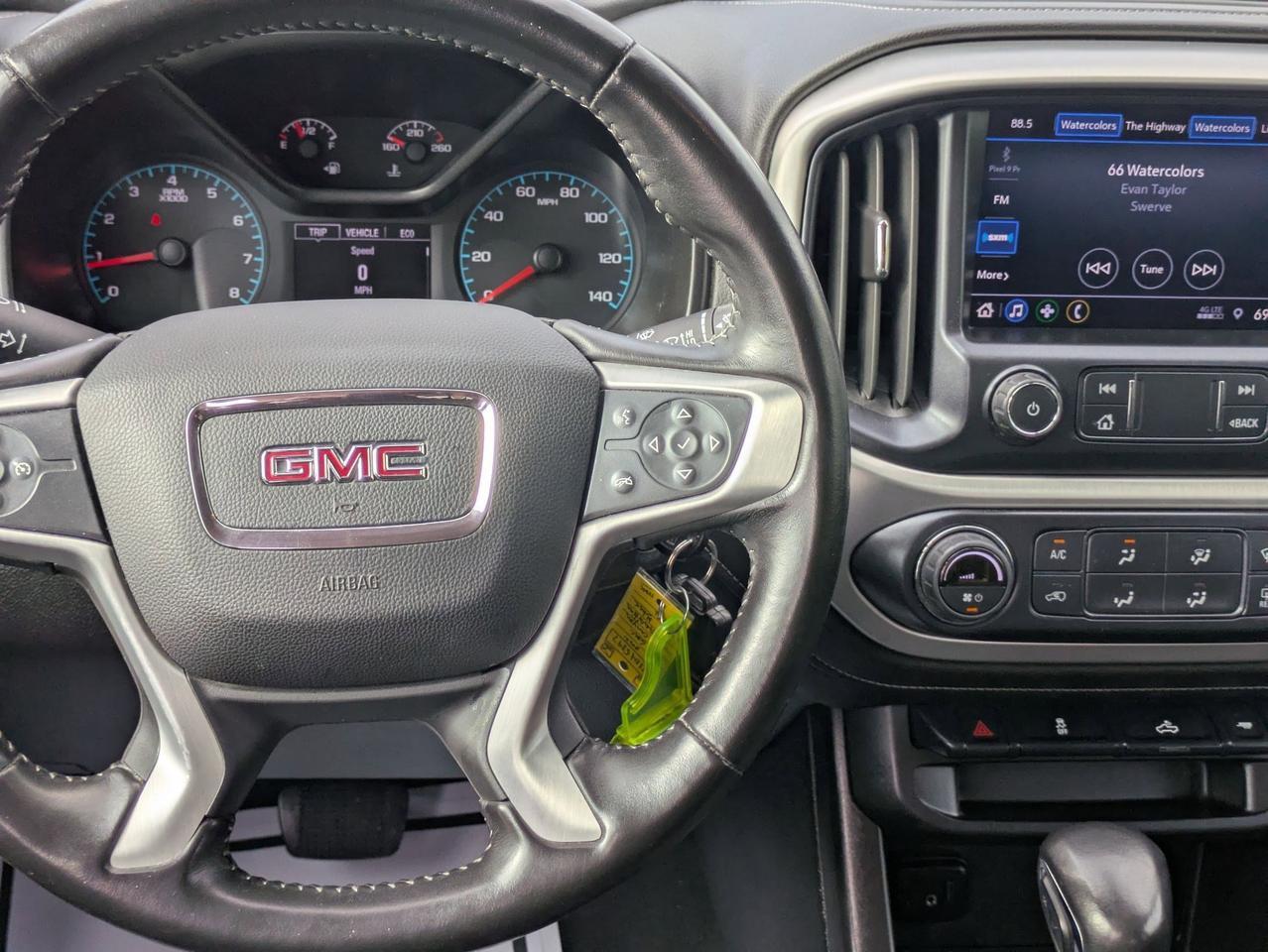 2022 GMC Canyon 2WD Elevation Castroville TX