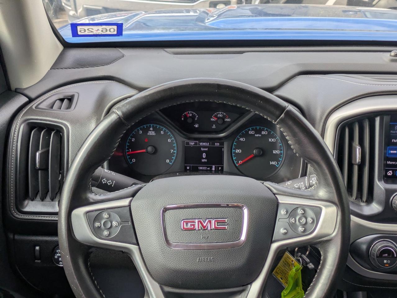 2022 GMC Canyon 2WD Elevation Castroville TX