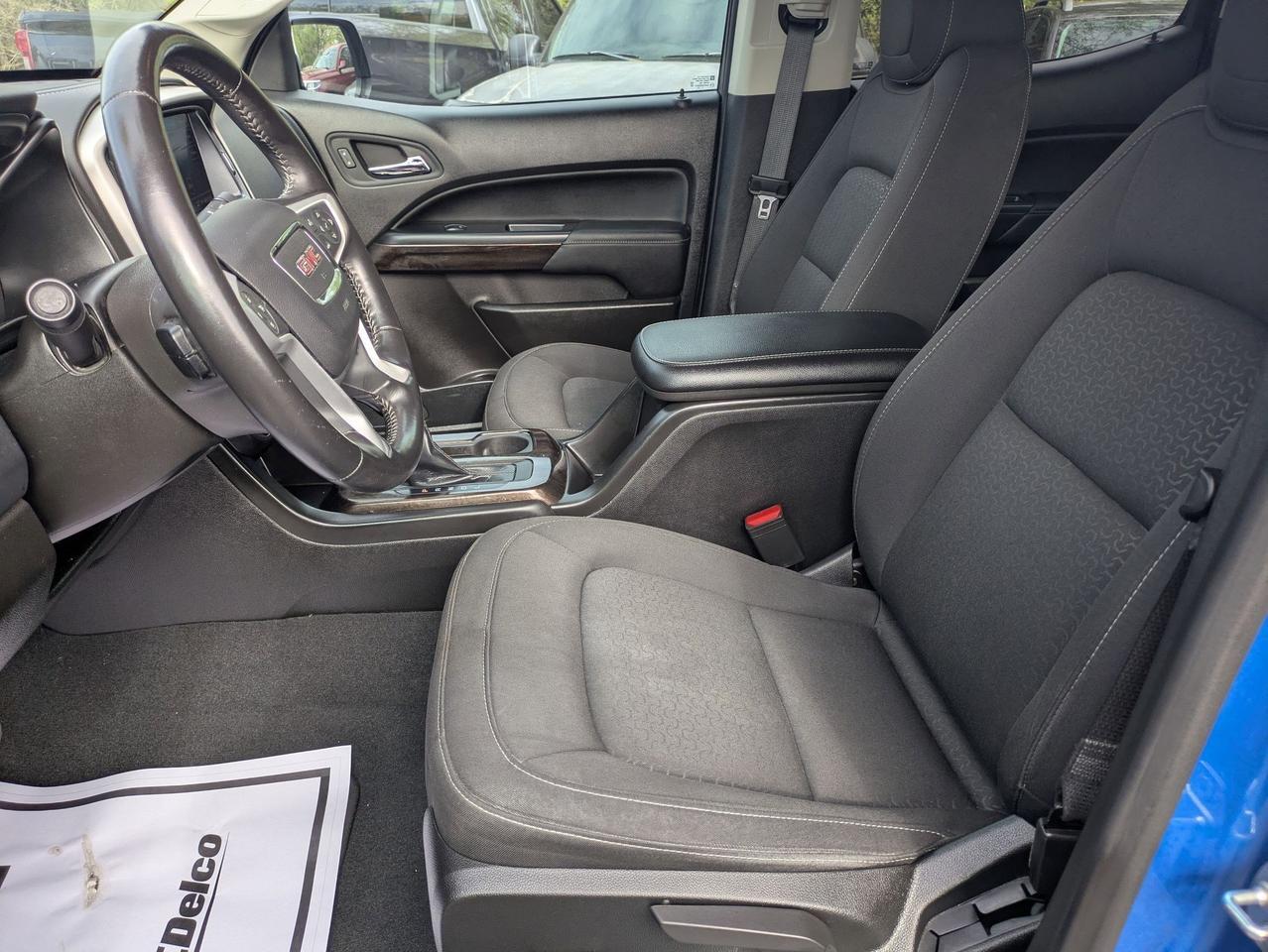 2022 GMC Canyon 2WD Elevation Castroville TX