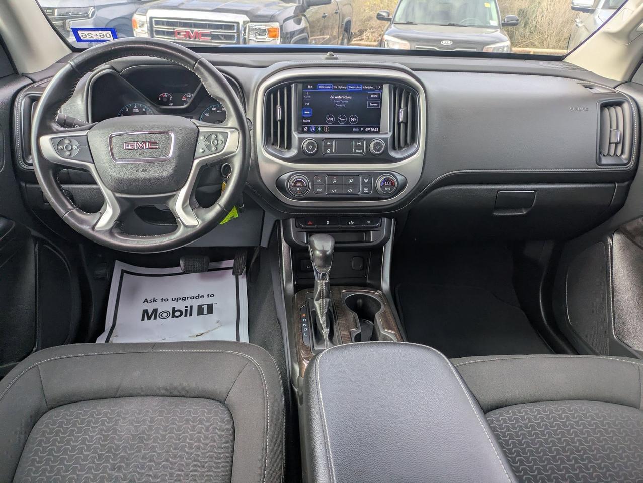 2022 GMC Canyon 2WD Elevation Castroville TX