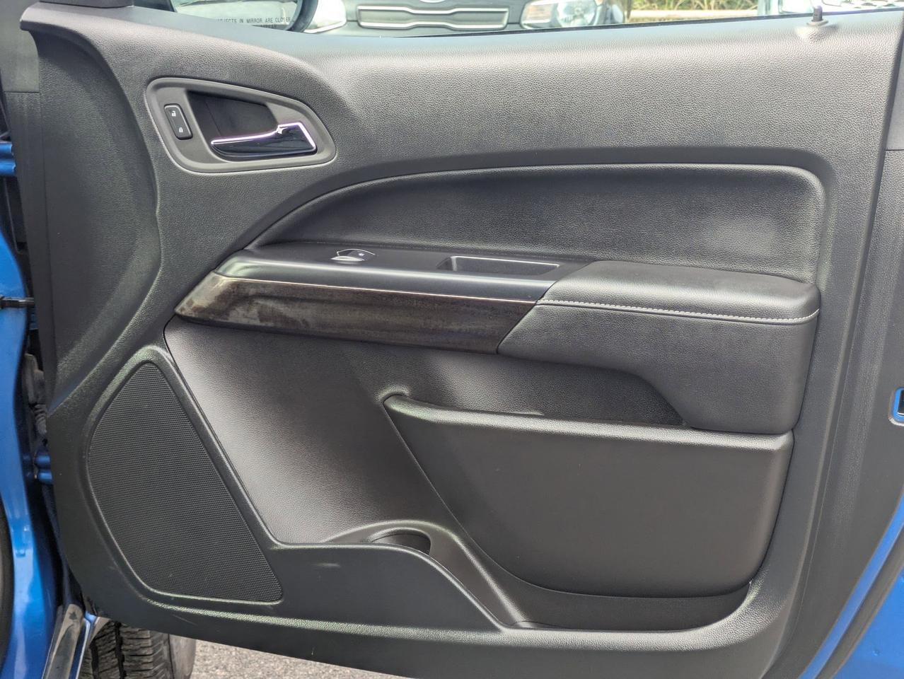 2022 GMC Canyon 2WD Elevation Castroville TX