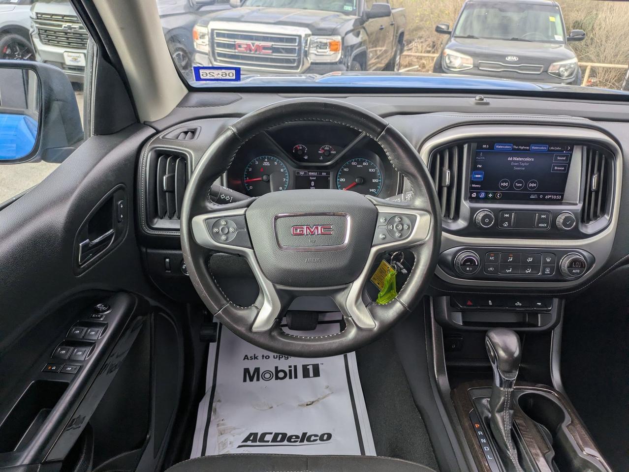 2022 GMC Canyon 2WD Elevation Castroville TX