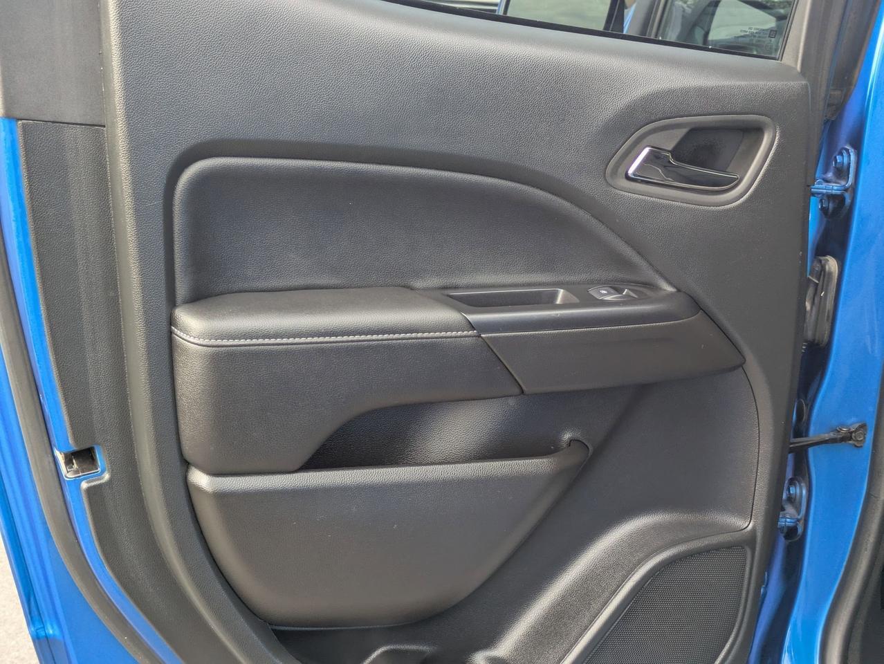 2022 GMC Canyon 2WD Elevation Castroville TX