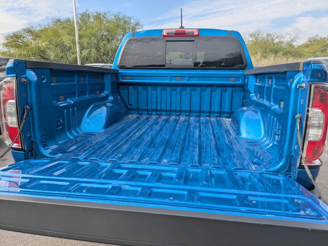 2022 GMC Canyon 2WD Elevation Castroville TX