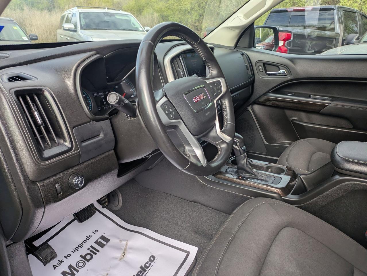 2022 GMC Canyon 2WD Elevation Castroville TX