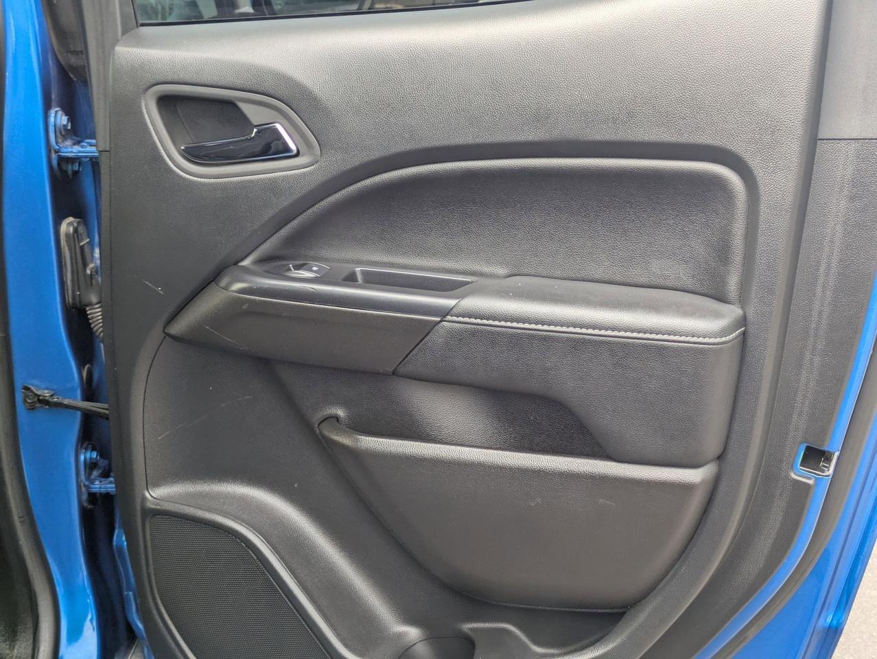 2022 GMC Canyon 2WD Elevation Castroville TX