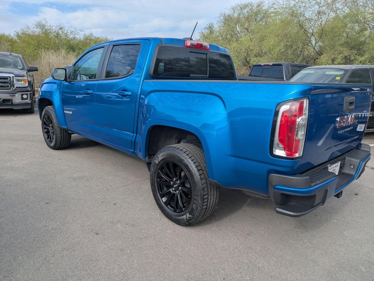 2022 GMC Canyon 2WD Elevation Castroville TX