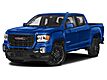 2022 GMC Canyon 2WD Elevation
