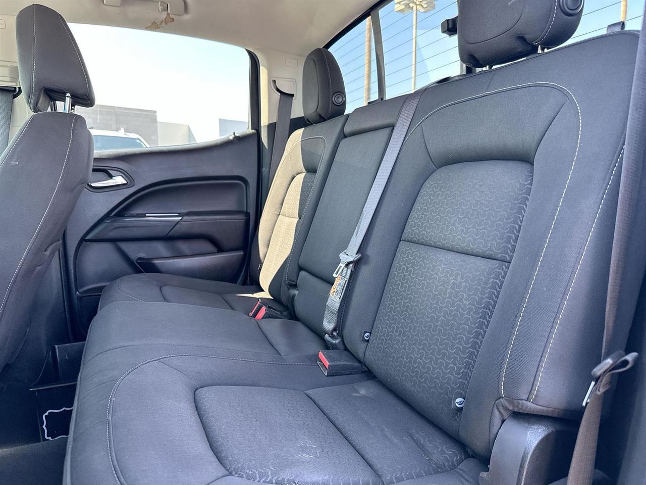 2022 GMC Canyon 2WD Elevation Tucson AZ
