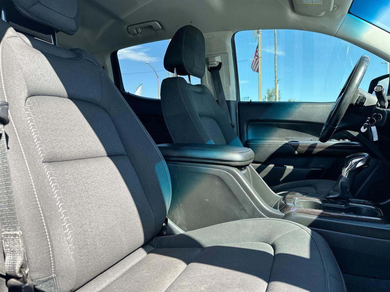 2022 GMC Canyon 2WD Elevation Tucson AZ