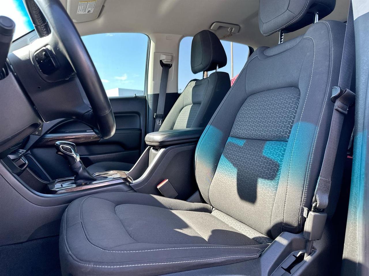 2022 GMC Canyon 2WD Elevation Tucson AZ