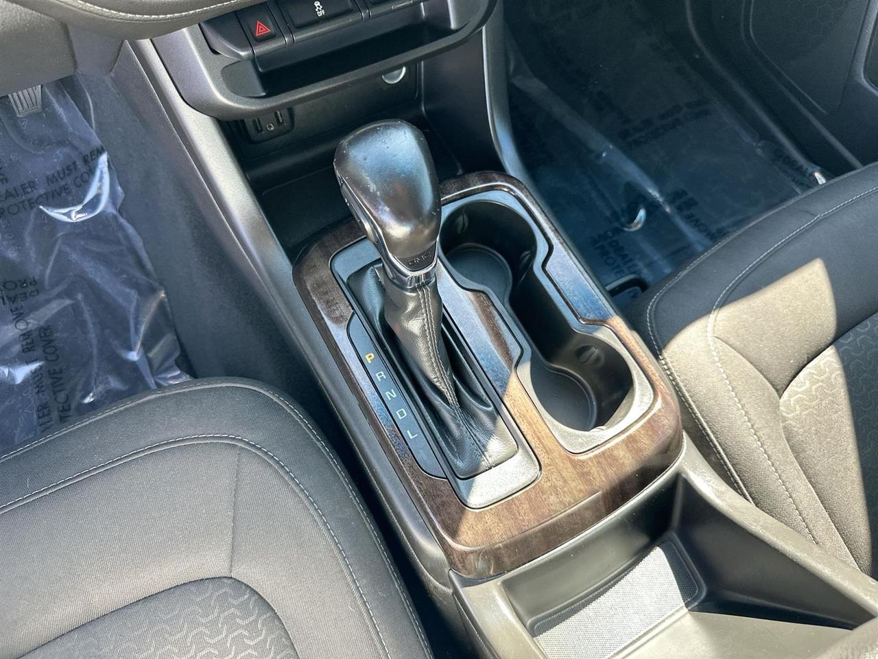 2022 GMC Canyon 2WD Elevation Tucson AZ
