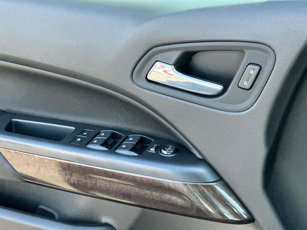 2022 GMC Canyon 2WD Elevation Tucson AZ
