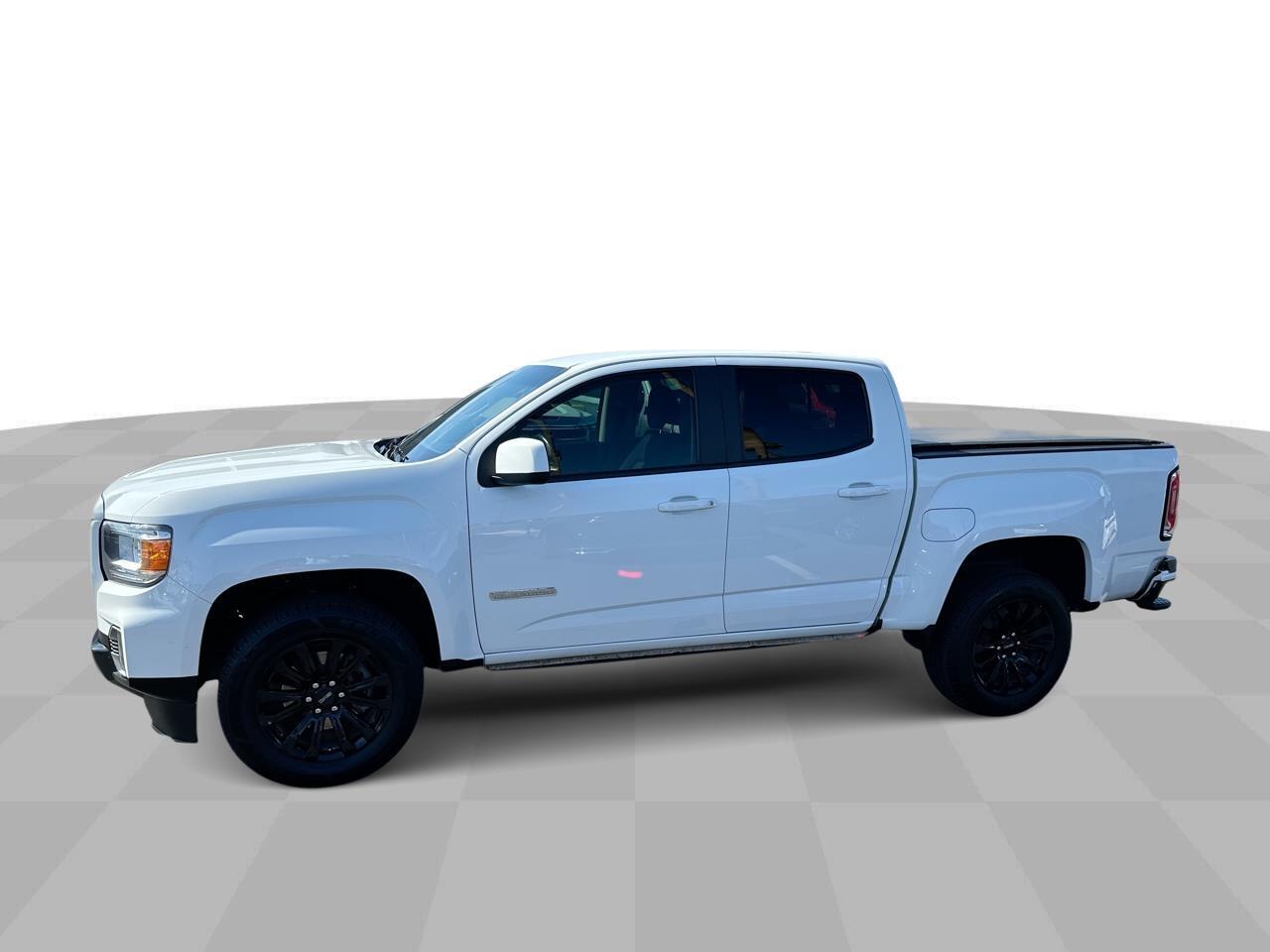 2022 GMC Canyon 2WD Elevation Tucson AZ