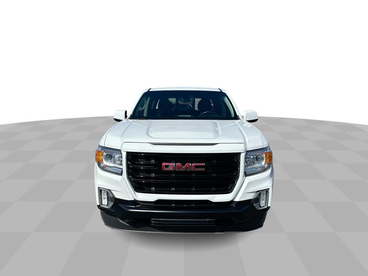 2022 GMC Canyon 2WD Elevation Tucson AZ