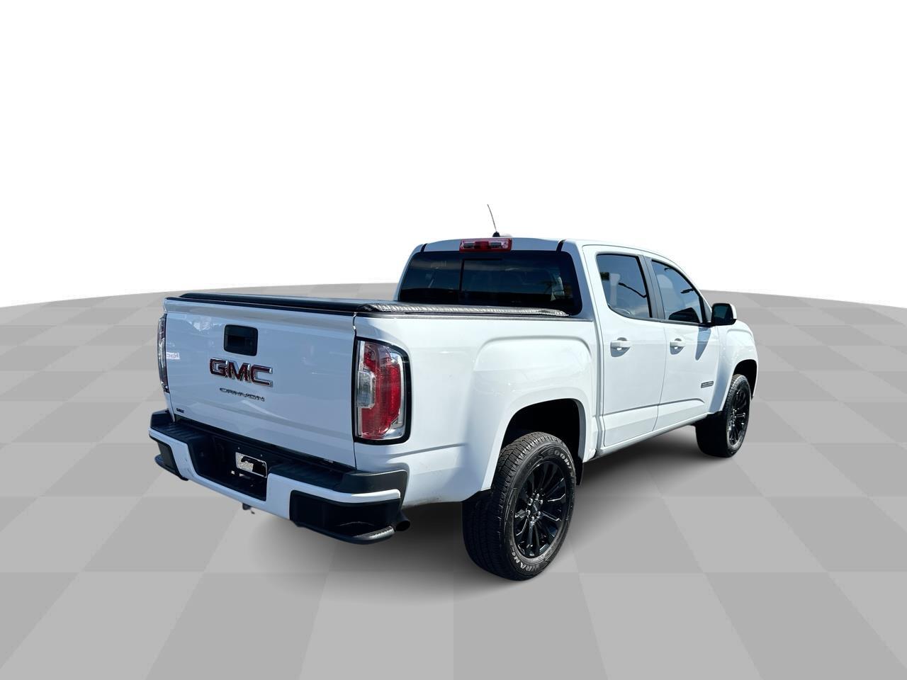 2022 GMC Canyon 2WD Elevation Tucson AZ