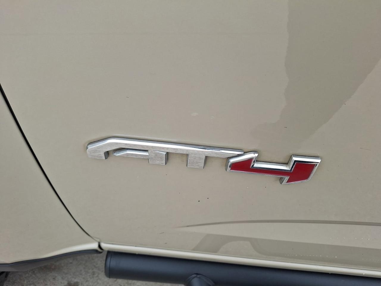 2022 GMC Canyon 4WD AT4 w/Leather Hurst TX