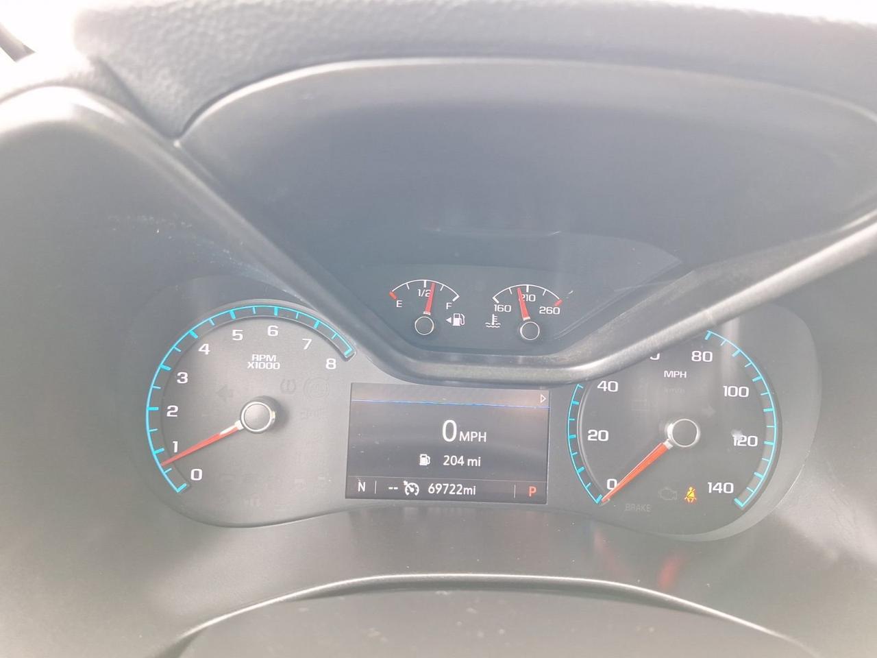 2022 GMC Canyon 4WD AT4 w/Leather Hurst TX