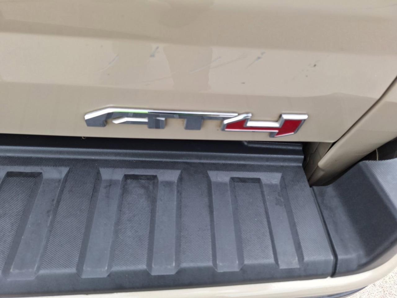 2022 GMC Canyon 4WD AT4 w/Leather Hurst TX