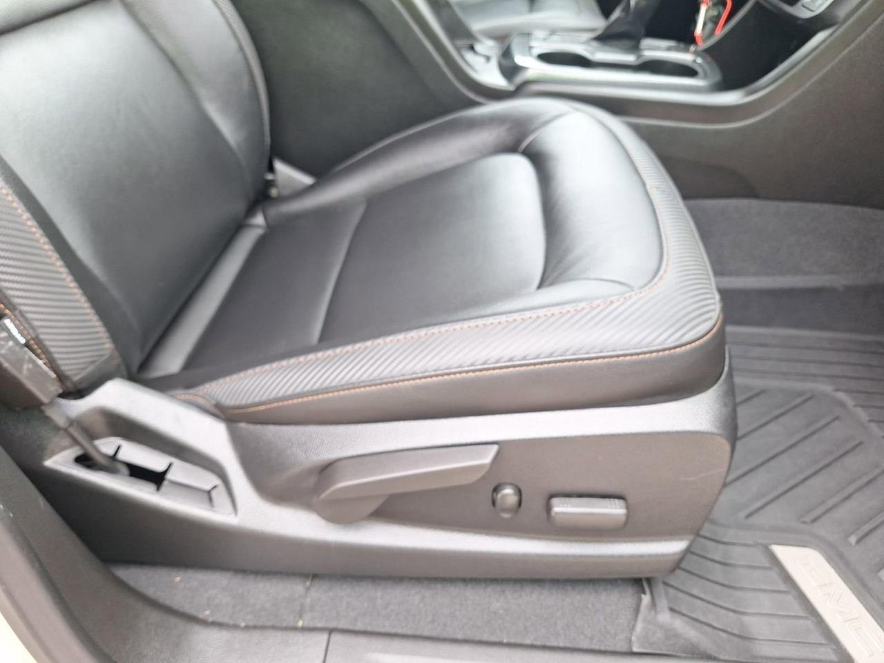 2022 GMC Canyon 4WD AT4 w/Leather Hurst TX