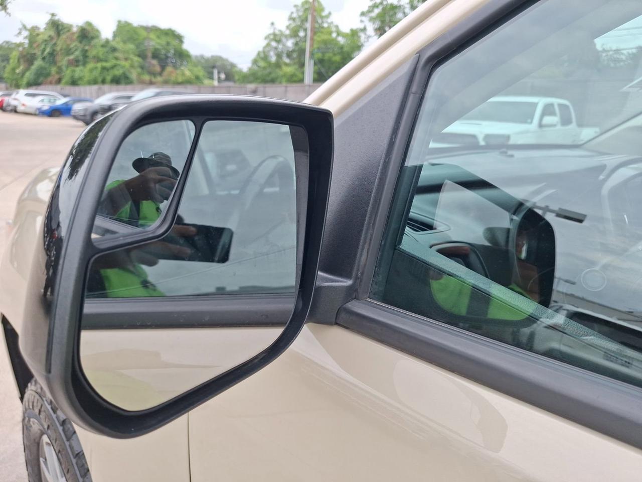 2022 GMC Canyon 4WD AT4 w/Leather Hurst TX