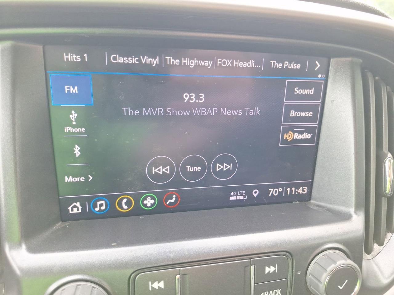 2022 GMC Canyon 4WD AT4 w/Leather Hurst TX